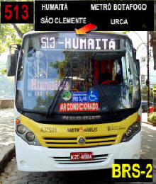 Bus 513